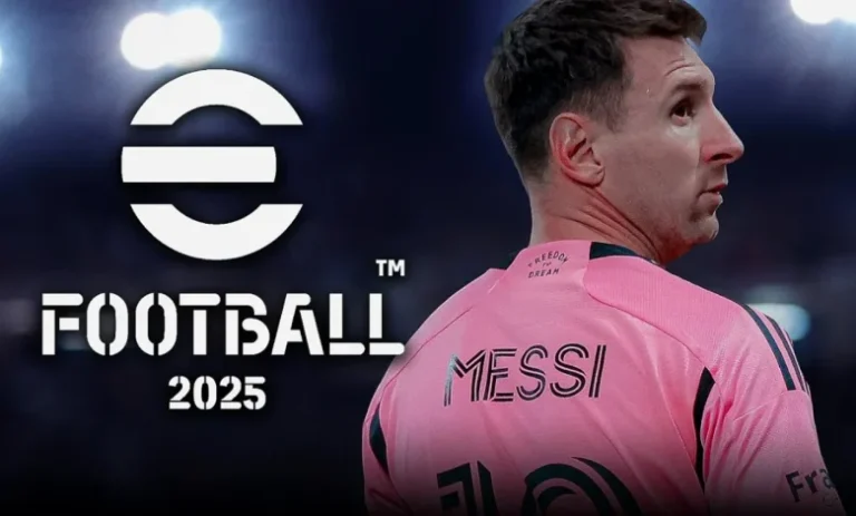 طريقة احترافية eFootball PES 2025.. كيف تحقق المكسب في اللعبة؟