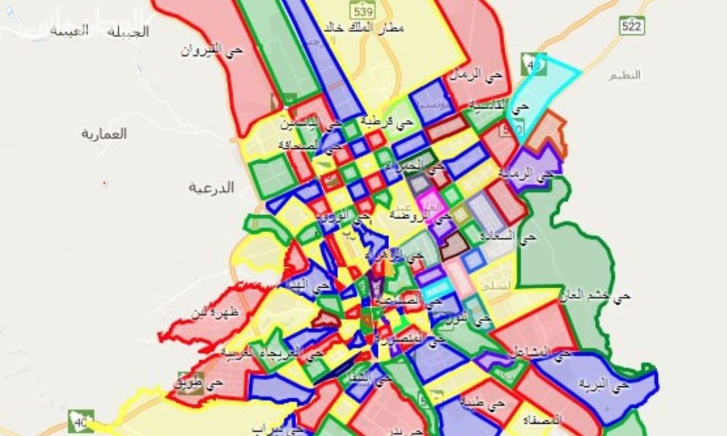 انخفاض شديد سعر المتر في تعويضات جدة 1446 للمتضررين من ازالة العشوائيات امانة جدة تعلن الاسعار