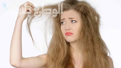 طريقة التخلص من الهيشان وتطويل الشعر