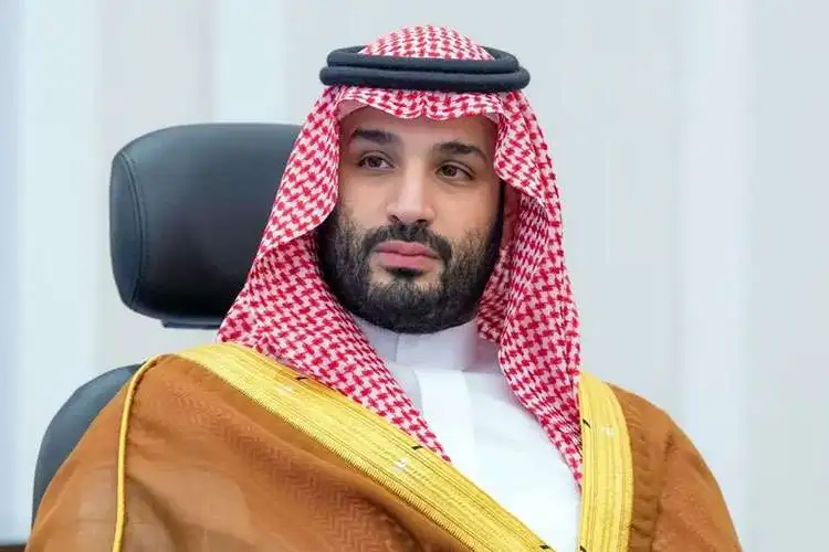 طريقة التقديم على برنامج سند محمد بن سلمان للباحثين عن عمل 2025