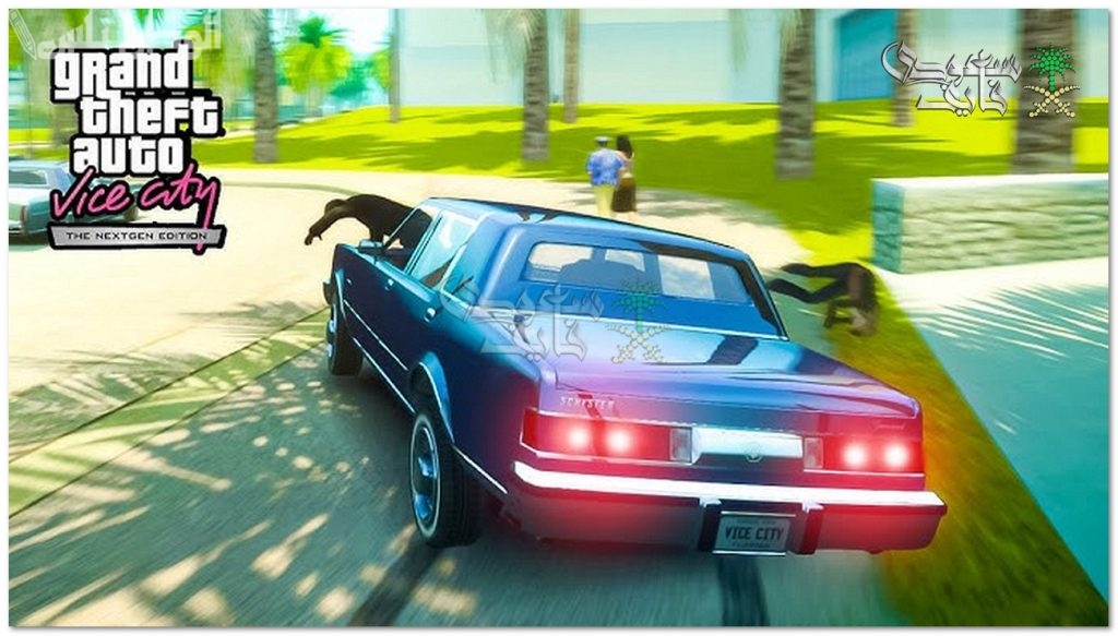 جربها الآن: طريقة تحميل لعبة GTA Vice City 10 إصدار 2025 بكل سهولة على جميع الهواتف
