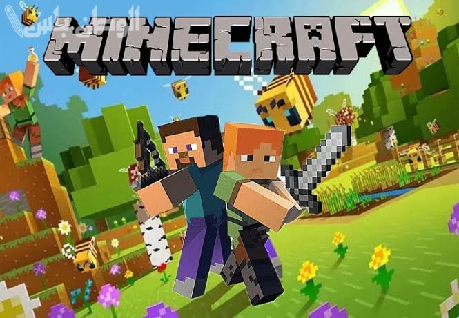 احدث اصدار .. طريقة تحميل لعبة ماين كرافت الأصلية 2025 Minecraft علي جميع الهواتف apk مجانا