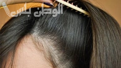 طريقة تكثيف الشعر