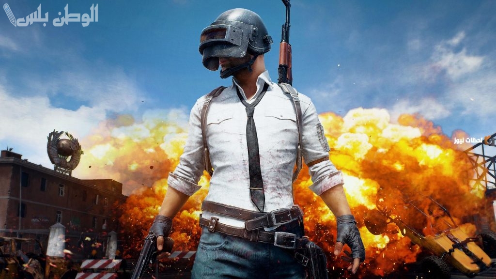 طريقة شحن شدات ببجي 2025 pubge mobile مجانًا .. تعرف على الطريقة من هُنــــــــا