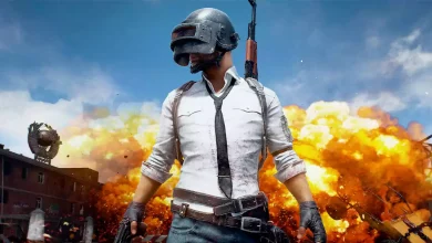 طريقة شحن شدات ببجي