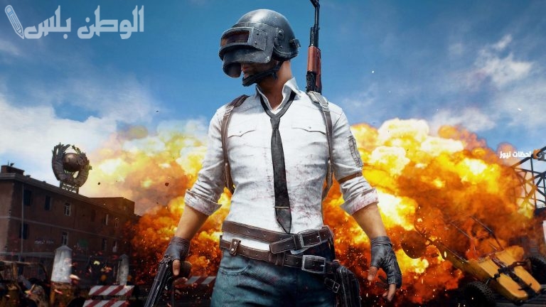 طريقة شحن شدات ببجي 2025 pubge mobile مجانًا .. تعرف على الطريقة من هُنــــــــا