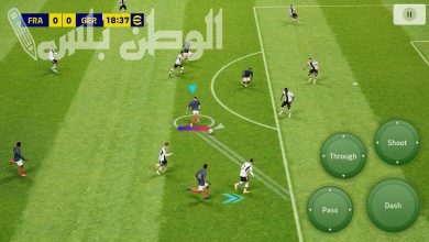 طريقة شحن كوينز بيس