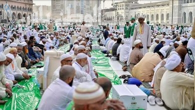طلبات تصريح سفر افطار الصائمين