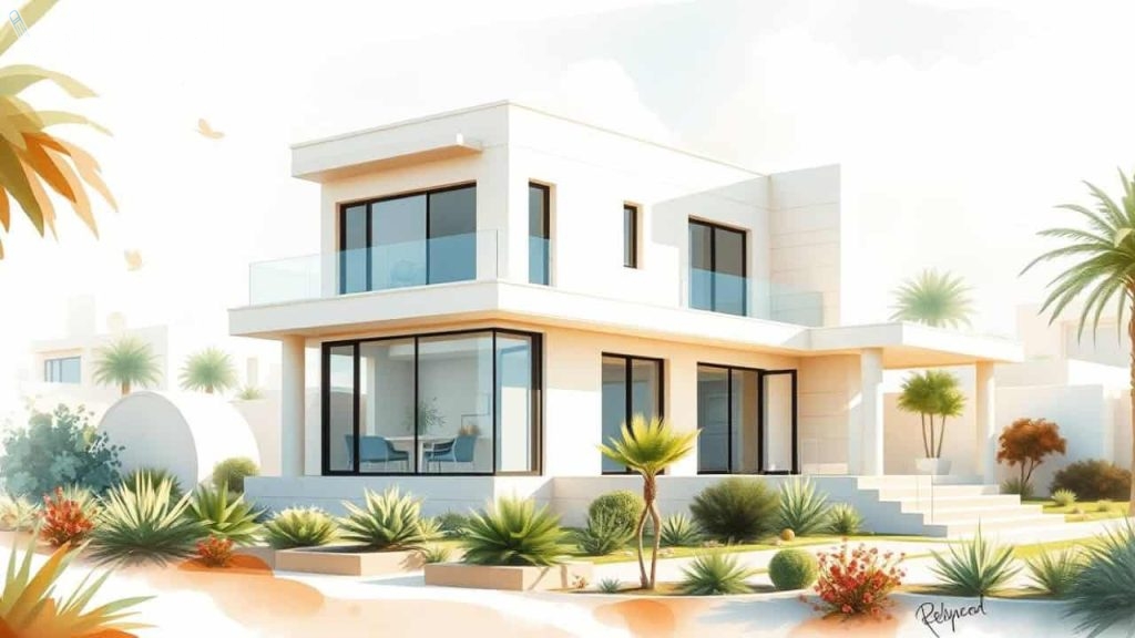 بدء استقبال طلبات حجز المصريين بالخارج ضمن مبادرة بيتك في مصر.. الأماكن والمساحات المتاحة