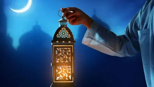 عبارات تهنئة بمناسبة رمضان 2025 بلمسة احترافية وكلمات عميقة