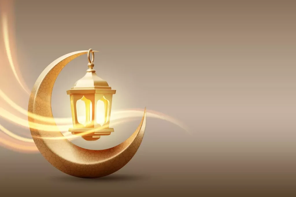عبارات تهنئة رمضان رسمية 1446.. رسائل تهنئة مميزة للعملاء والزملاء