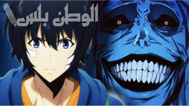 عرض سولو ليفلينج الموسم الثاني