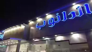 عروض دانوب