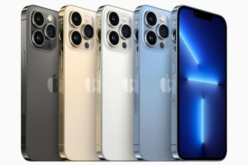 تخفيضات هائلة | عروض نون السعودية على الجوالات.. خصم 27% على iPhone 13 Pro Max وفر أكثر من 1000 ريال