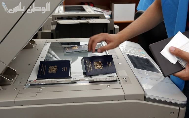 غرامات ضخمة جدًا عقوبات تأخير تجديد الإقامة للأجانب في مصر 2025 بالسعر الجديد