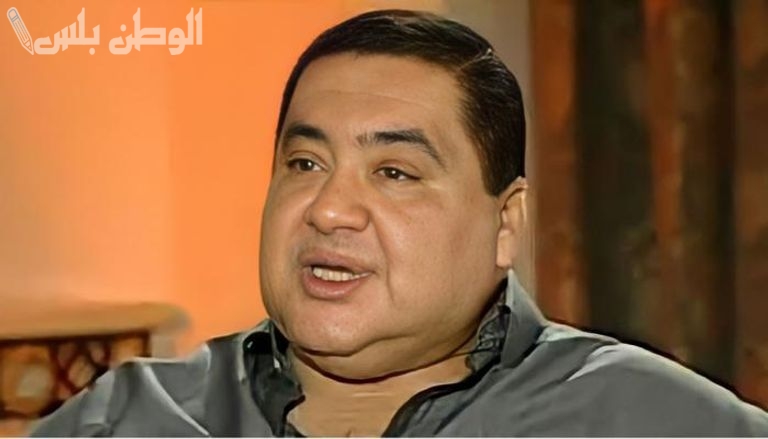 علاء ولي الدين يعيش في قلوب الجماهير فقد كان ناظر الكوميديا