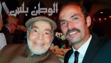 عمر حسن يوسف