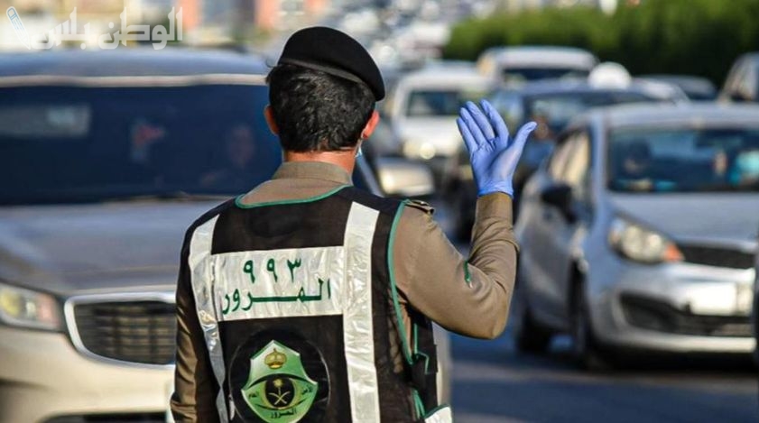 غرامة 500 ريال فورية تنتظر هالفئة من أصحاب السيارات بالسعودية
