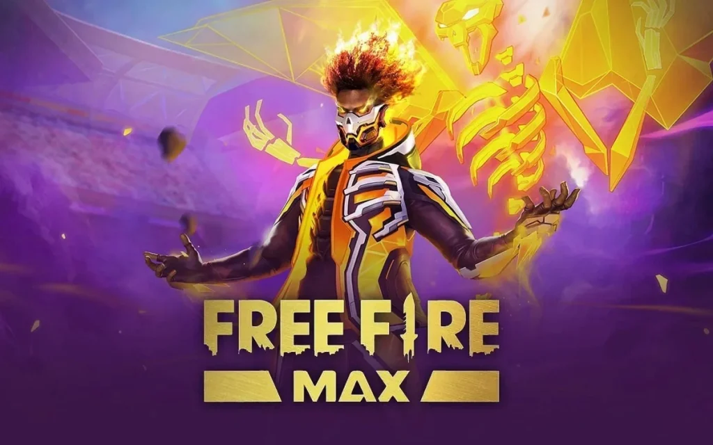 بطريقة جديدة .. احصل الآن على لعبة فري فاير ماكس الإصدار الجديد Free fir max2.104.1 على جوالك بخطوات بسيطة