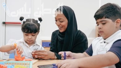 فصول موهبة