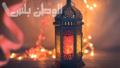فوانيس رمضان