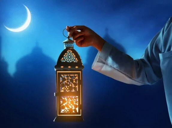 فوانيس رمضان متوفرة في جميع المحلات بمختلف الانواع وهذه اسعارها 2025
