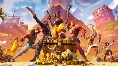 فورت نايت