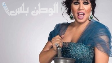 فيفي عبده