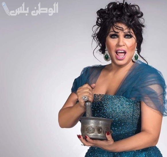 فيفي عبده تعود إلى الدراما الرمضانية من خلال شديدة الكتعة