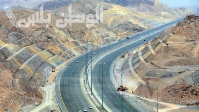قائمة باسماء الطرق التي سيتم اغلاقها في سلطنة عمان
