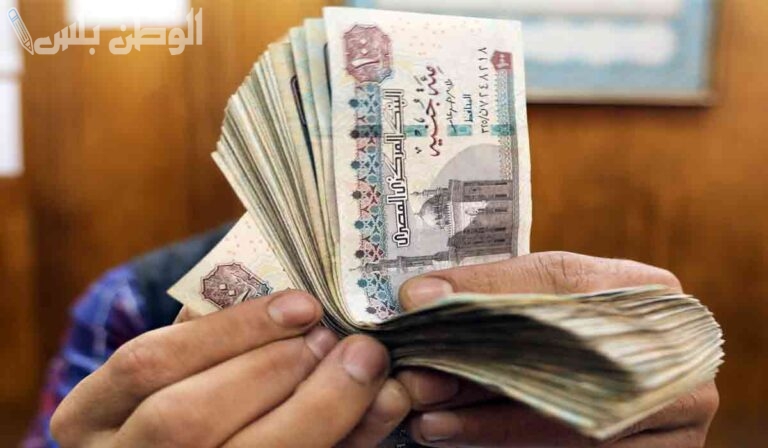 قرار رسمي برفع الحد الادنى للأجور في مصر 2025 اعرف المزيد عن مرتبك لشهر فبراير ومارس