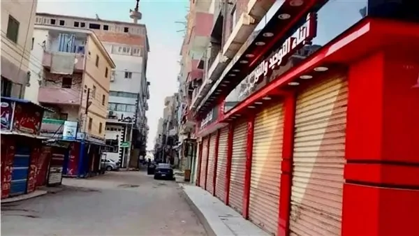 الانتظار لا ينتهي | قرار مرتقب بشأن مواعيد غلق المحلات التجارية المصرية في رمضان 2025