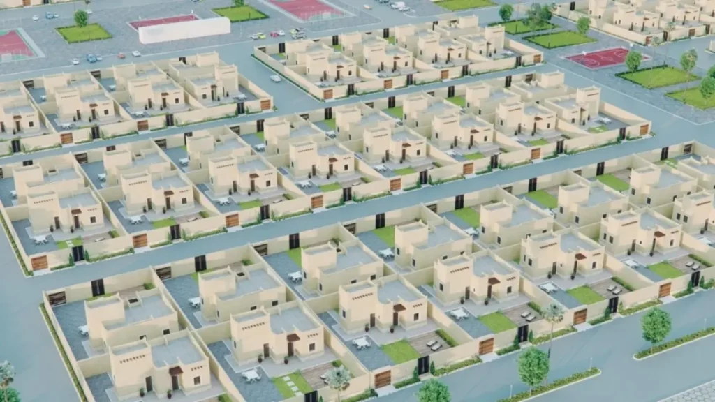 موعد استلام قروض الإسكان العسكري شهر فبراير 2025 في جميع الفروع
