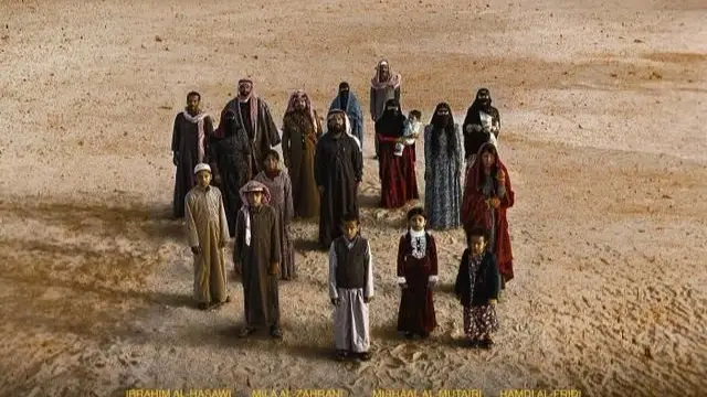 قصة فيلم هوبال .. السعودي يحقق نجاحاً كبيراً بأكثر من 20 مليون ريال