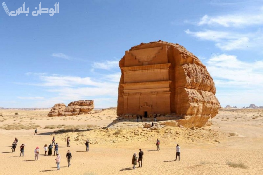 قطاع السياحة السعودي يشهد ارتفاعًا كبيرًا في الإقبال: فعاليات جديدة وعروض خاصة للسائحين