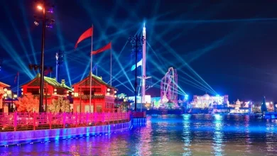 قفزة الرياض 2025