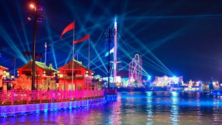 ما الذي يميز قفزة الرياض 2025؟.. إليك التفاصيل الآن