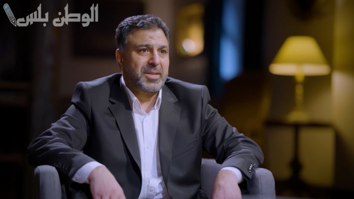 قيصر يرفع القناع عن وجهه لأول مرة ويكشف عن هويته الحقيقة بعد سقوط بشار الأسد