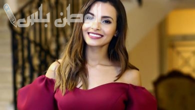 كارمن سليمان