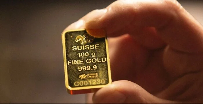 كم سعر اوقية الذهب بيع وشراء اليوم 9-2-2025 في السعودية تحديث فوري لأسعار الذهب بالسوق المحلي