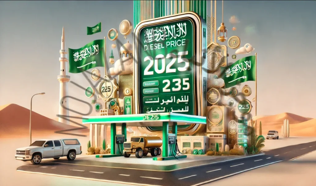 أسعار الوقود | كم سيكون سعر البنزين والديزل في السعودية مارس 2025؟ أرامكو تعلن تحديث قائمة الأسعار