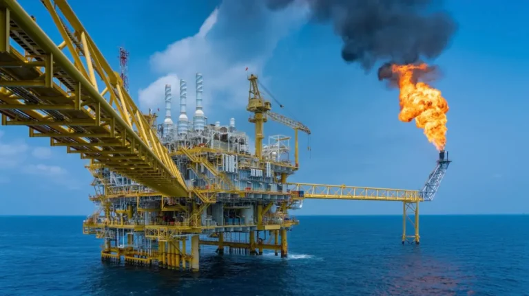 كنز نفطي في دولة عربية يقلب موازين الطاقة ويصدم السعودية