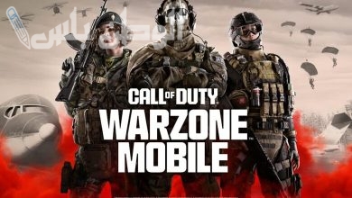 كيف احترف Call of Duty Warzone Mobile