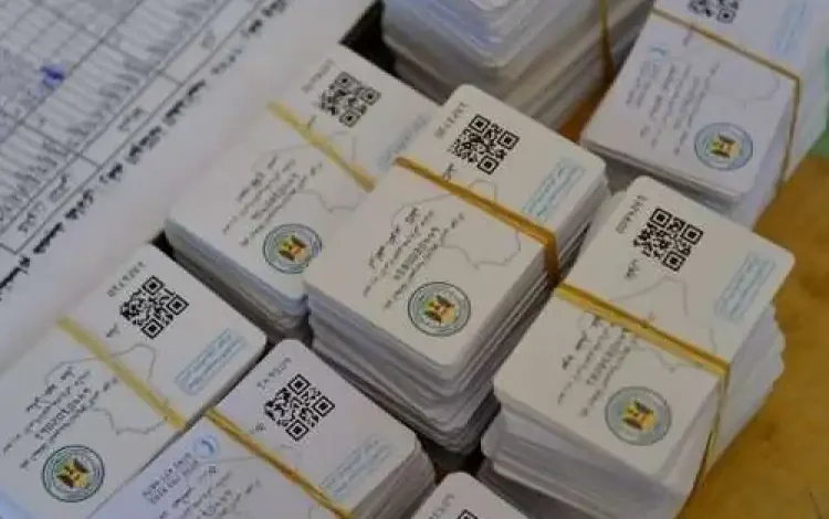 بالخطوات.. كيفية استخراج الكارت الموحد في مصر وهل سيتم إلغاء بطاقة التموين؟!