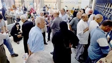 كيفية الحصول على المعاش المبكر