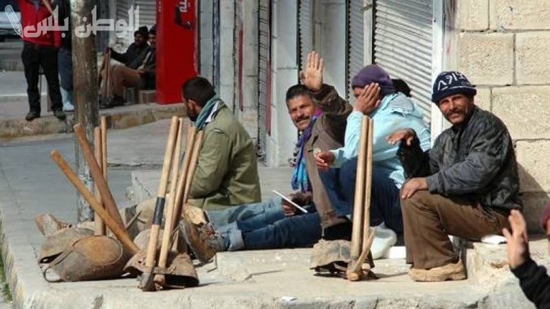 خطوة بخطوة .. كيفية تسجيل بيانات العمالة غير المنتظمة عبر الرابط الرسمي والشروط المطلوبة