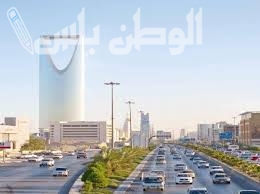 الطقس اليوم في الرياض: أجواء مستقرة مع احتمال عودة الأمطار في المساء وأجواء غائمة جزئيًا