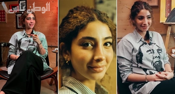 لي لي حلمي النسخة الثانية من الفنانة منى زكى