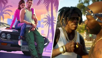 ما هو موعد اصدار gta 6