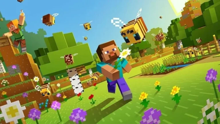 تعرف على طريقة تحميل لعبة ماين كرافت الإصدار الجديد الآن على جوالك .. حمل اللعبة برابط مباشر “من هنــا”